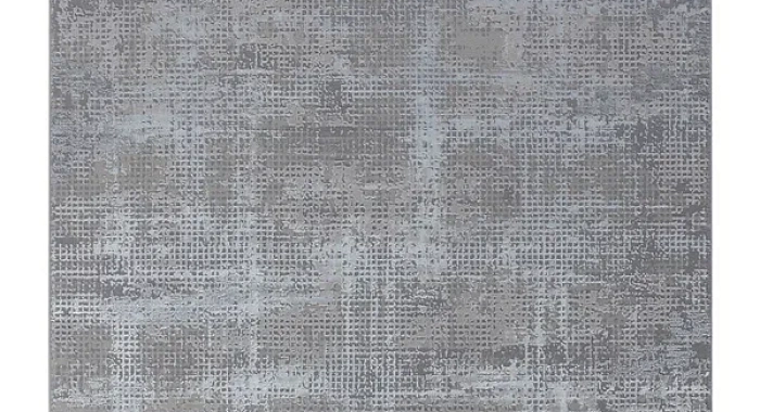 Ковер Leonidas B0758A Grey-Grey